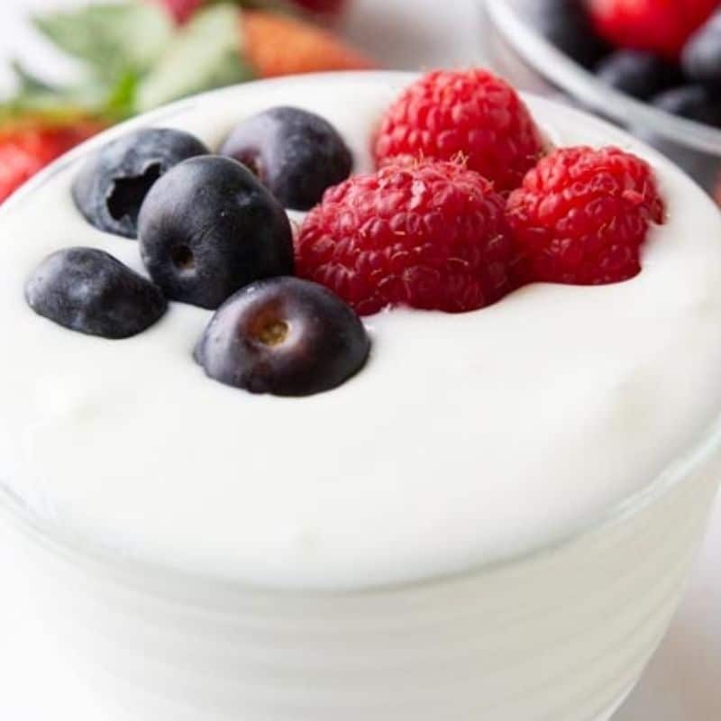 best yogurt