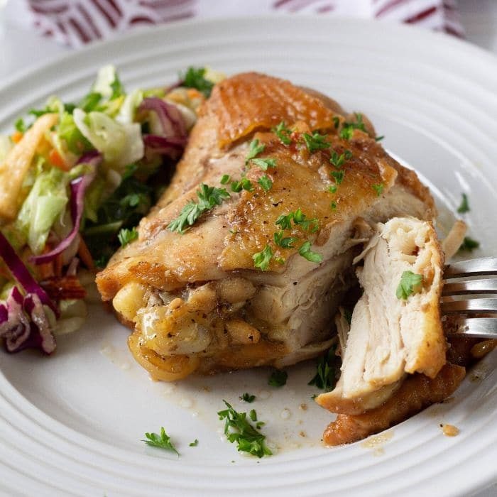 Instant Pot Honey Garlic Chicken, and