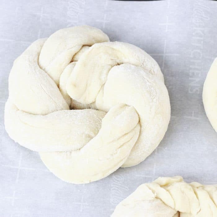 Instant Pot Italian Easter Bread Recipe,, plus video
