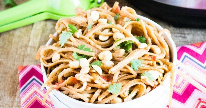 44 Of The BEST Instant Pot Meals To Serve Up Your Family
