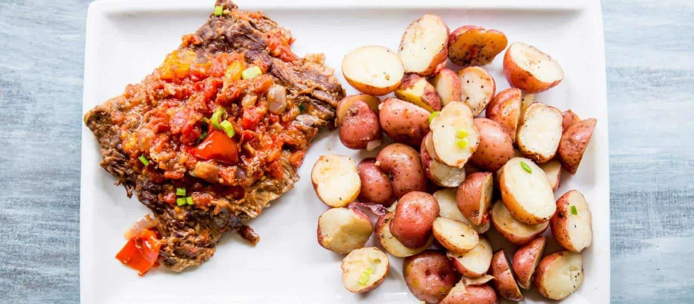44 Of The BEST Instant Pot Meals To Serve Up Your Family