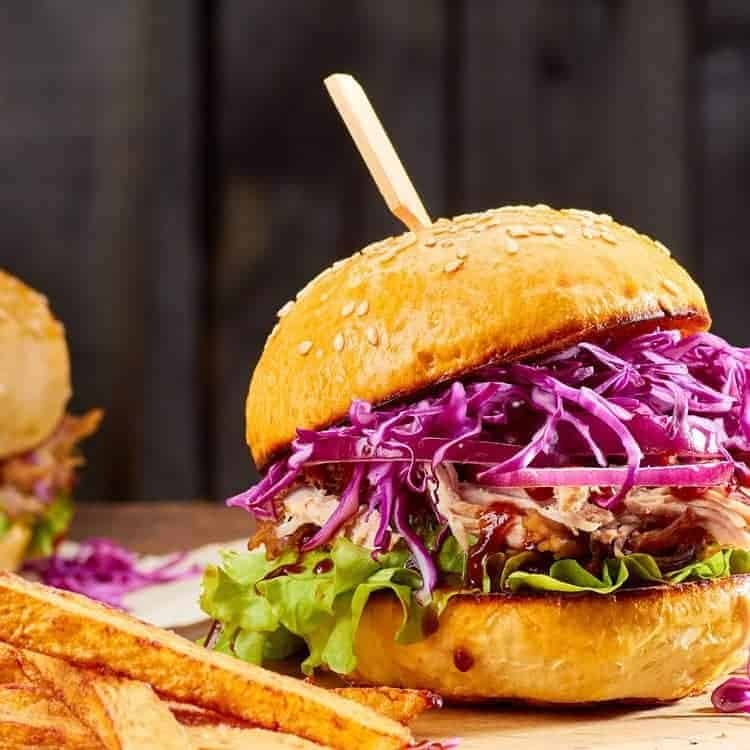 44 Of The BEST Instant Pot Meals To Serve Up Your Family