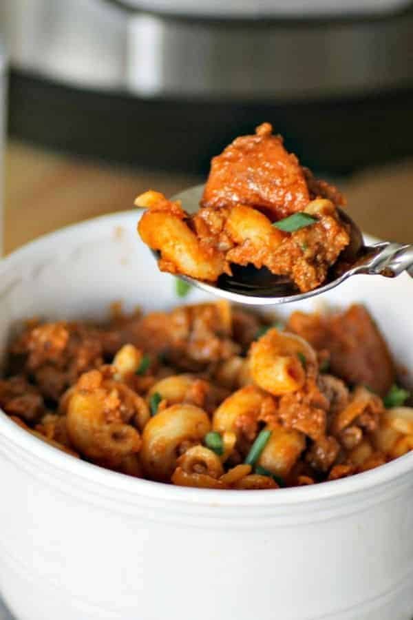 44 Of The BEST Instant Pot Meals To Serve Up Your Family