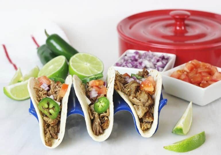 44 Of The BEST Instant Pot Meals To Serve Up Your Family