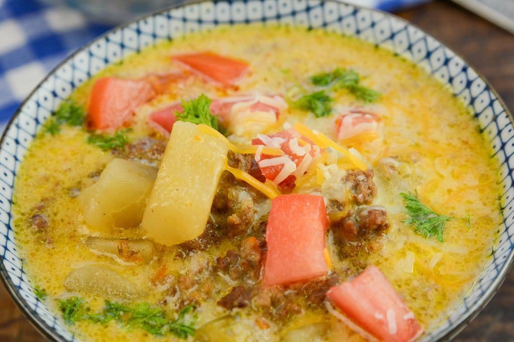 44 Of The BEST Instant Pot Meals To Serve Up Your Family