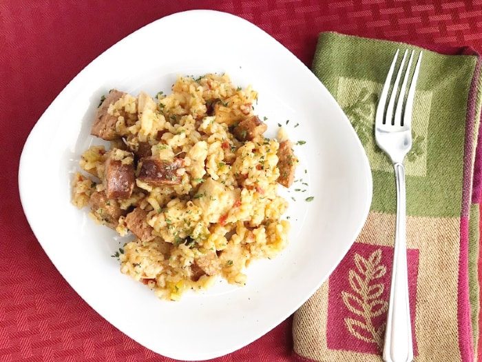44 Of The BEST Instant Pot Meals To Serve Up Your Family
