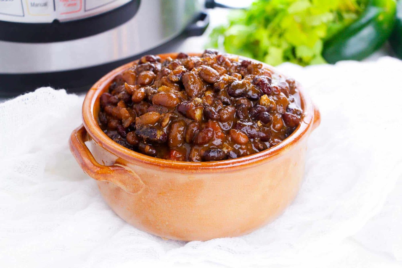 25 Affordable and Easy Instant Pot Pantry Recipes