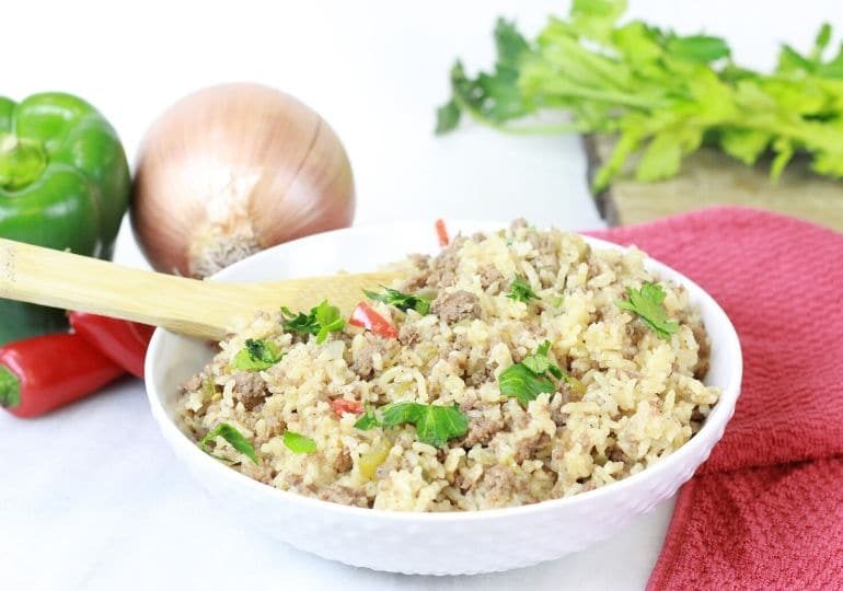 25 Affordable and Easy Instant Pot Pantry Recipes