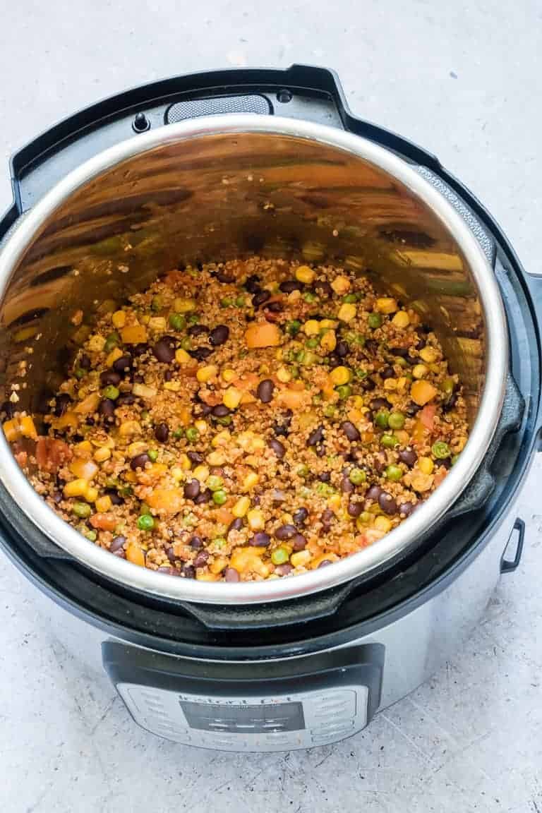 25 Affordable and Easy Instant Pot Pantry Recipes