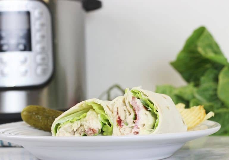 25 Affordable and Easy Instant Pot Pantry Recipes
