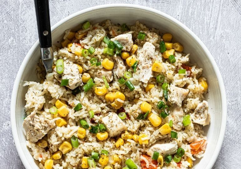25 Affordable and Easy Instant Pot Pantry Recipes