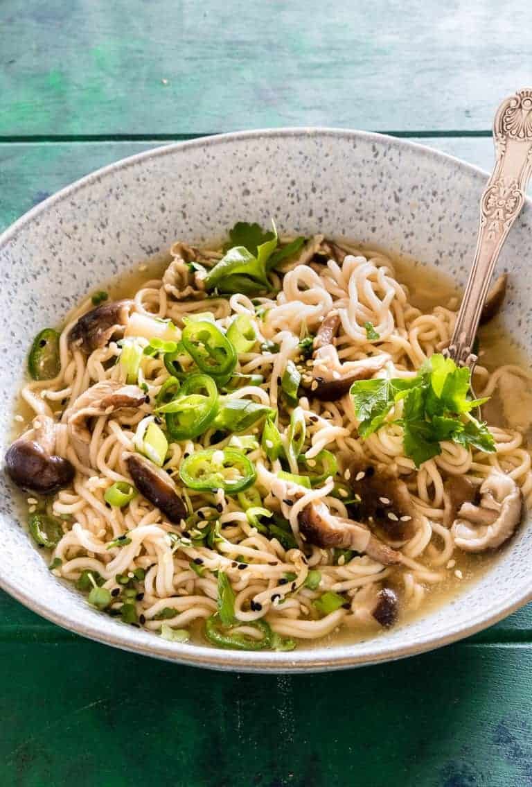 25 Affordable and Easy Instant Pot Pantry Recipes
