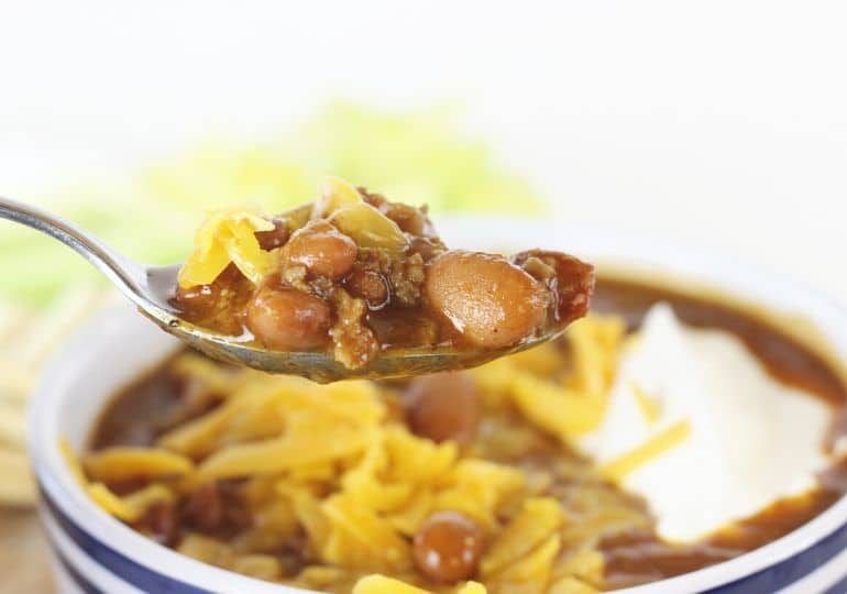 25 Affordable and Easy Instant Pot Pantry Recipes