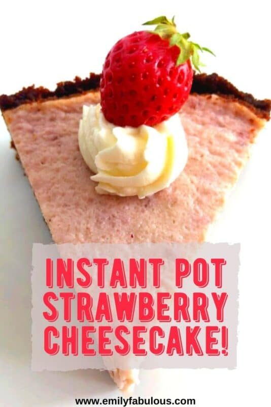45 Instant Pot Potluck Recipes