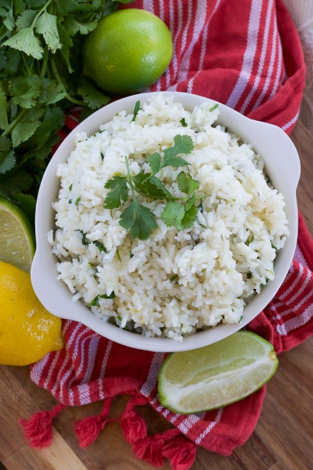 45 Instant Pot Potluck Recipes
