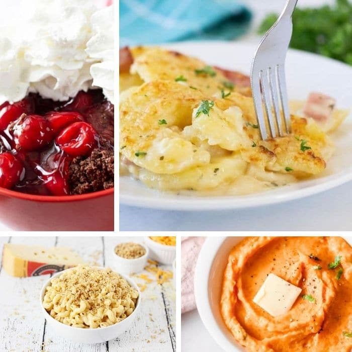 45 Instant Pot Potluck Recipes