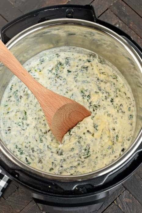 45 Instant Pot Potluck Recipes