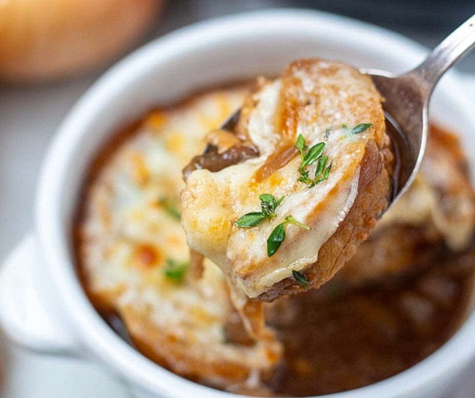 30+ Of The Best Instant Pot Soup Recipes To Try This Fall And Winter