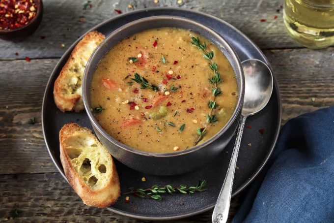 30+ Of The Best Instant Pot Soup Recipes To Try This Fall And Winter