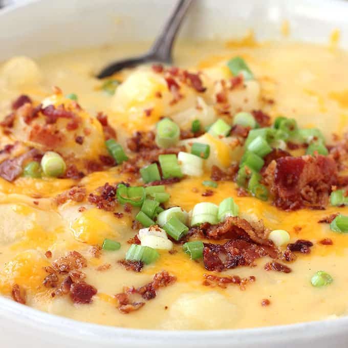 30+ Of The Best Instant Pot Soup Recipes To Try This Fall And Winter