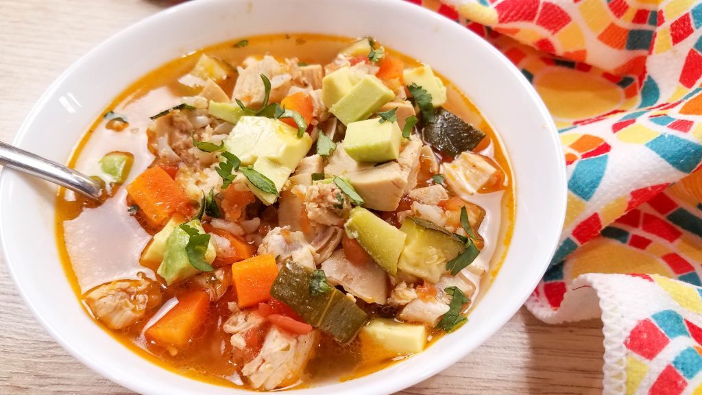 30+ Of The Best Instant Pot Soup Recipes To Try This Fall And Winter