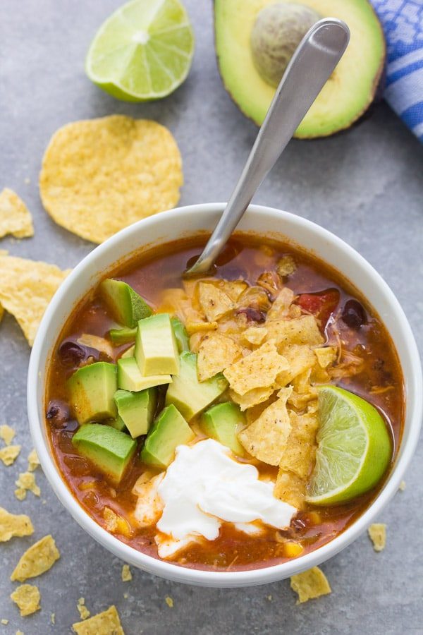 30+ Of The Best Instant Pot Soup Recipes To Try This Fall And Winter