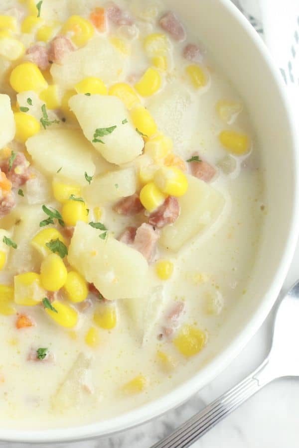30+ Of The Best Instant Pot Soup Recipes To Try This Fall And Winter