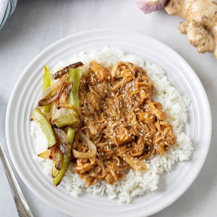 44 Of The BEST Instant Pot Meals To Serve Up Your Family