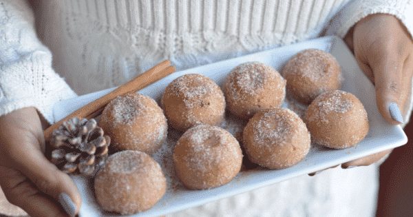 20+ Instant Pot Valentine’s Day Desserts