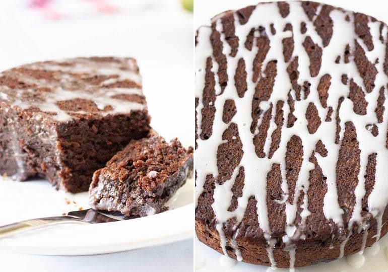 20+ Instant Pot Valentine’s Day Desserts