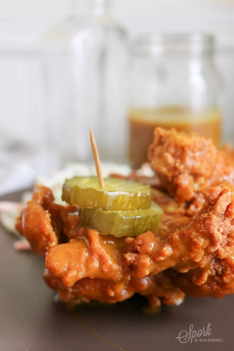 13 KFC Copycat Recipes To Make At Home
