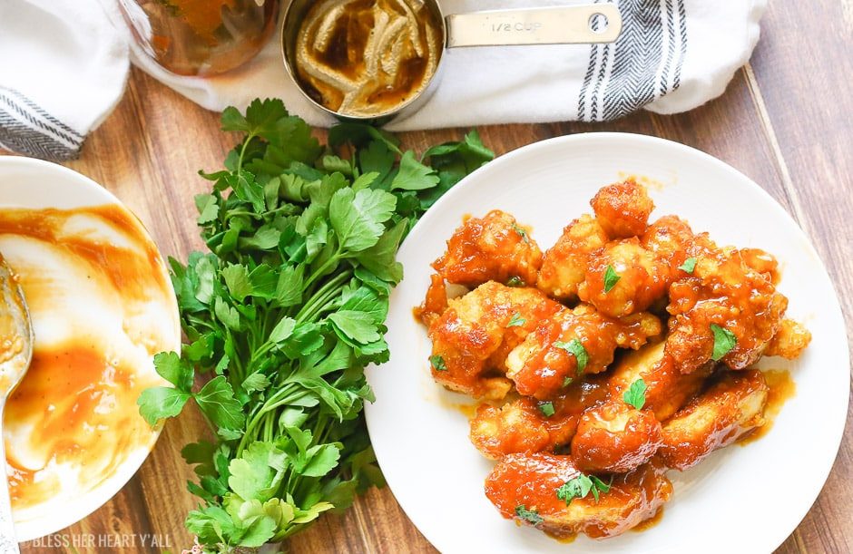 13 KFC Copycat Recipes To Make At Home