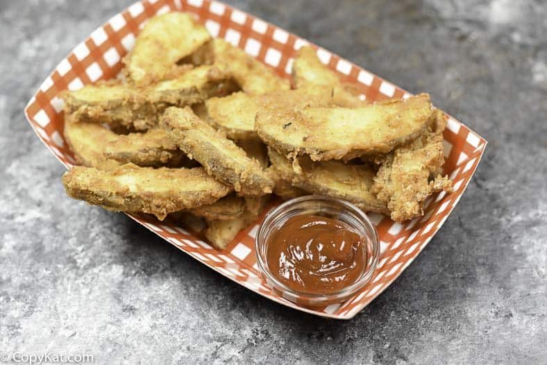 13 KFC Copycat Recipes To Make At Home