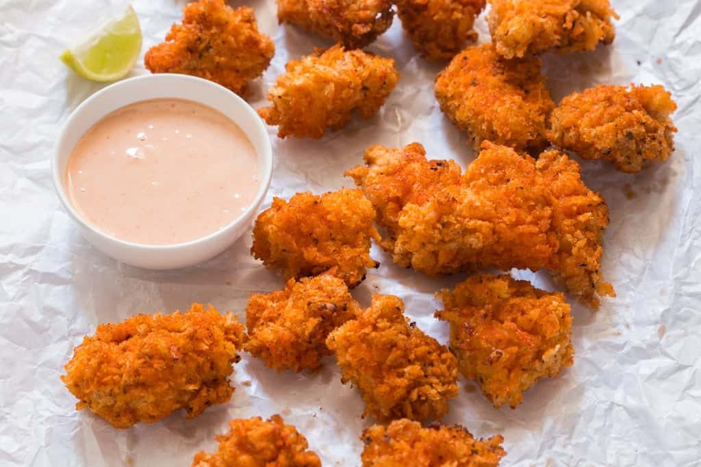 13 KFC Copycat Recipes To Make At Home
