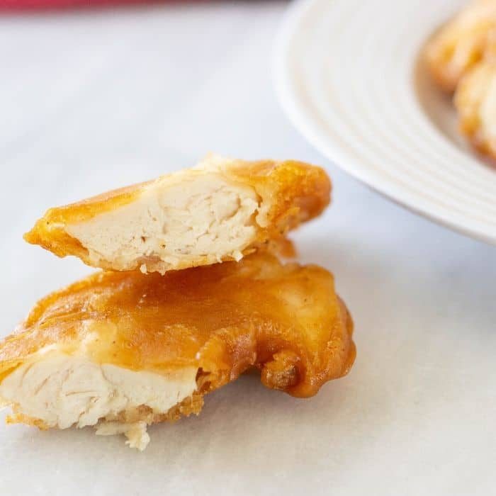 CopyCat Long John Silver’s Chicken Planks Recipe,, plus video