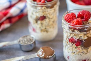 Meal Prep Guide: Beginners Guide + 22 Meal Ideas