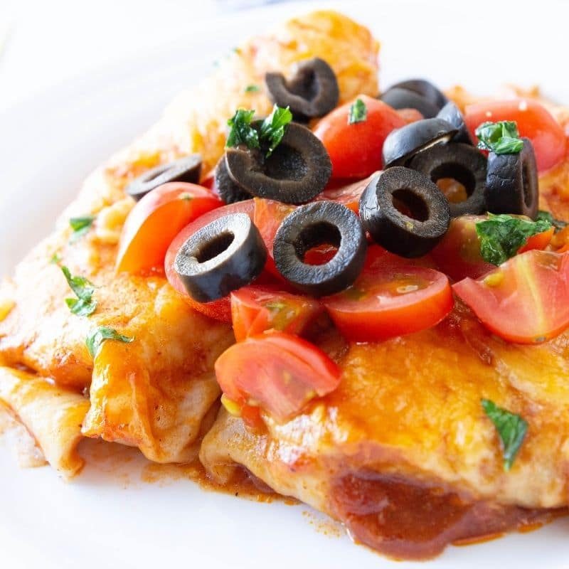 35+ Of The Best 5 Ingredient Meals