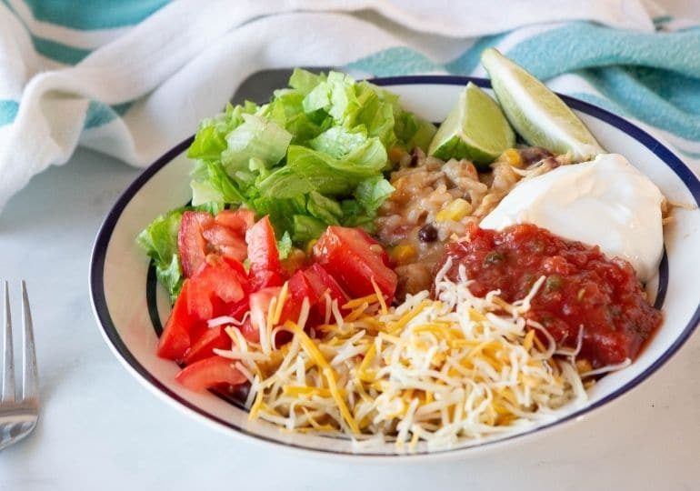 Meal Prep Guide: Beginners Guide + 22 Meal Ideas