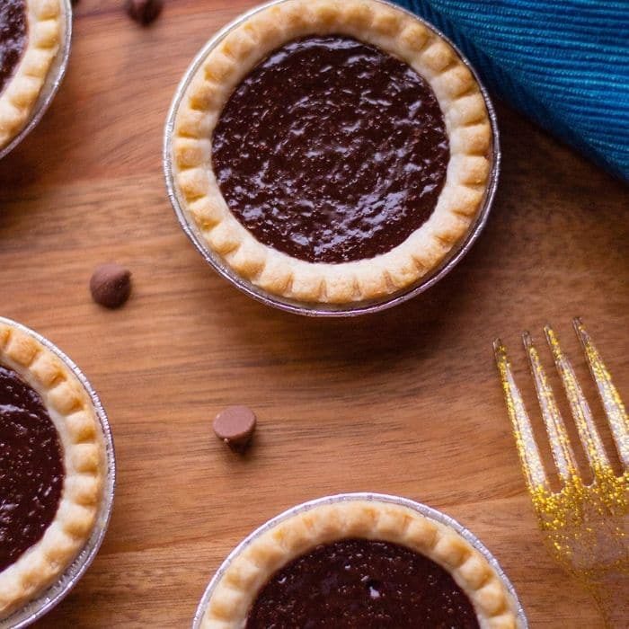 thanksgiving pie recipe