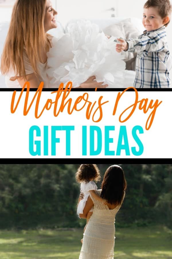 Mother’s Day Gift Guide Her Feel Special