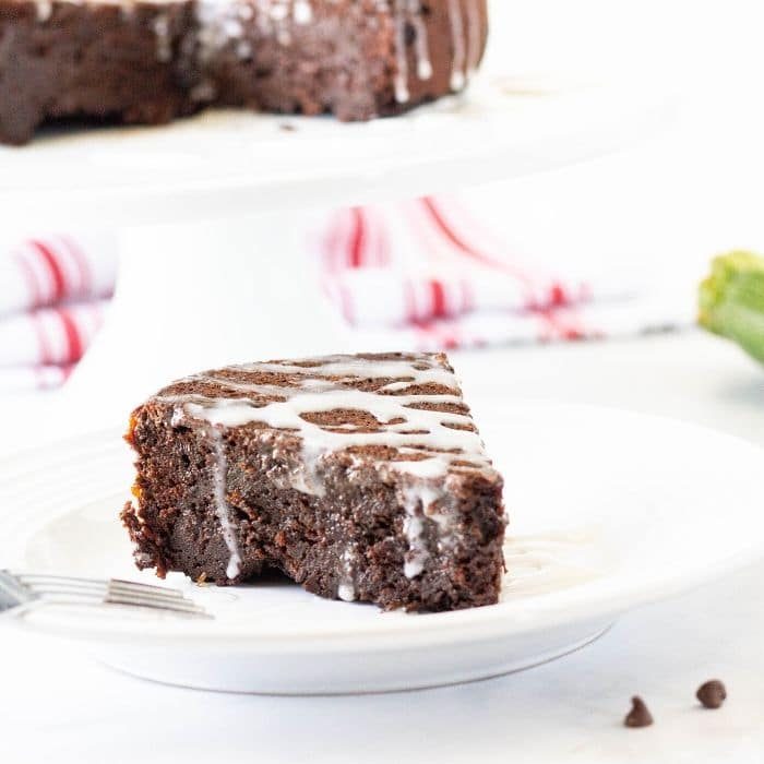 Instant Pot Chocolate Zucchini Cake, and