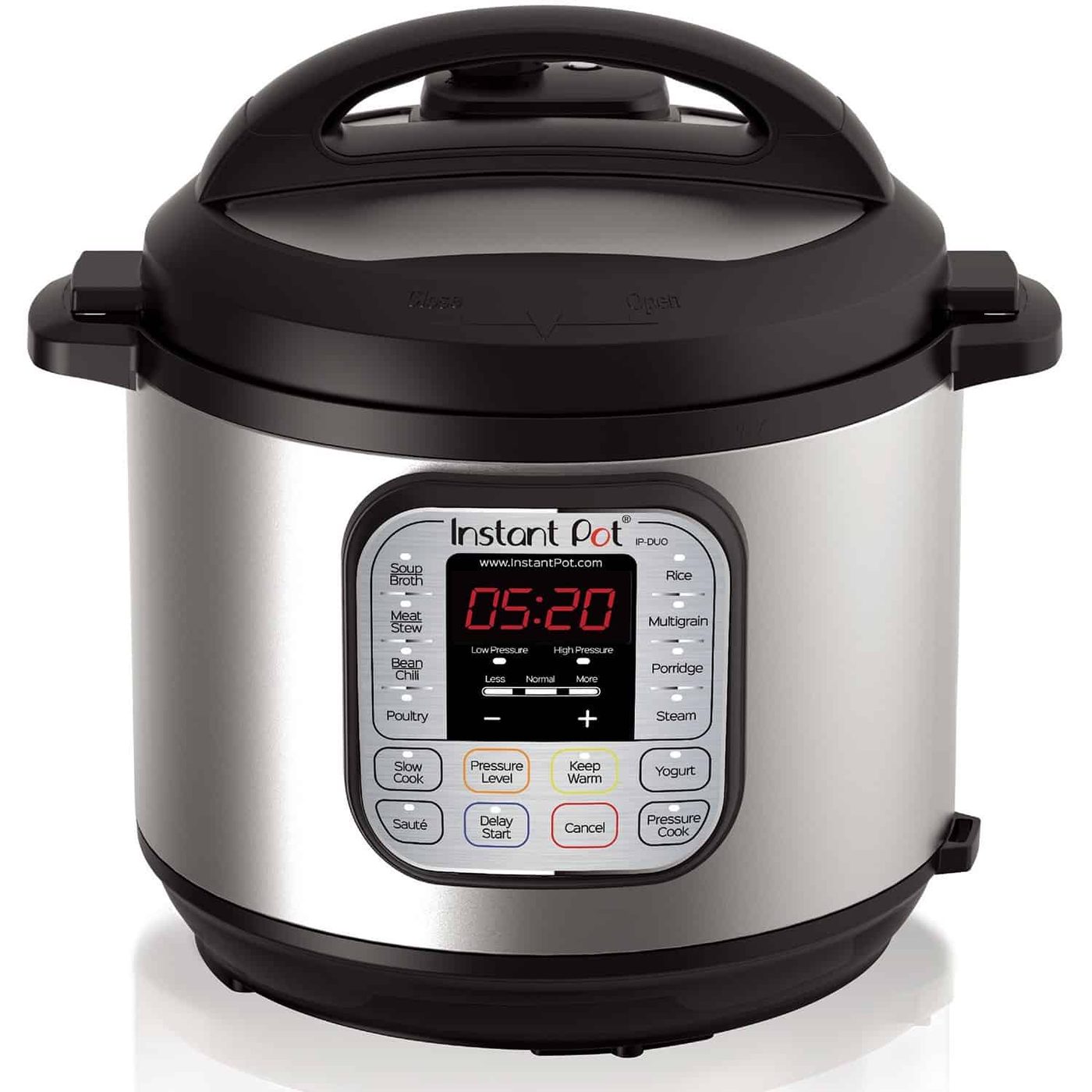Instant Pot 6 quart