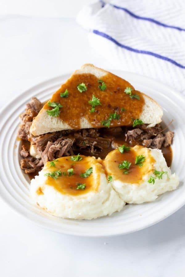 44 Of The BEST Instant Pot Meals To Serve Up Your Family