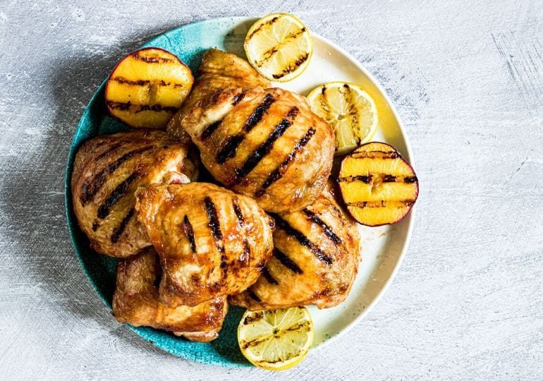 35+ Of The Best 5 Ingredient Meals