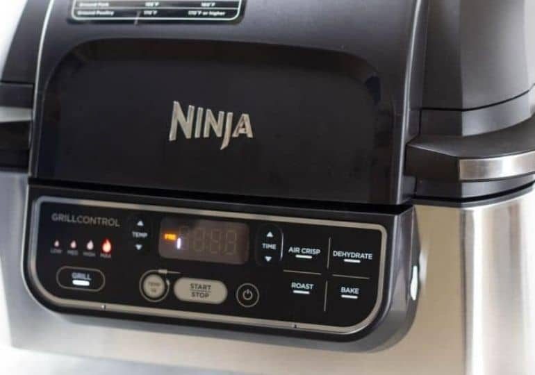 Ninja Foodi Grill 101 All About This Indoor Grill