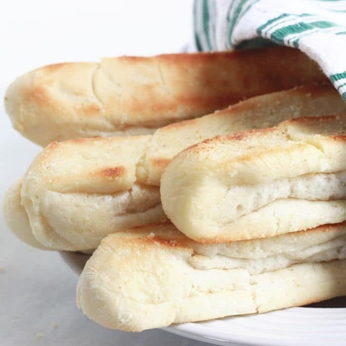 Olive Garden Breadsticks