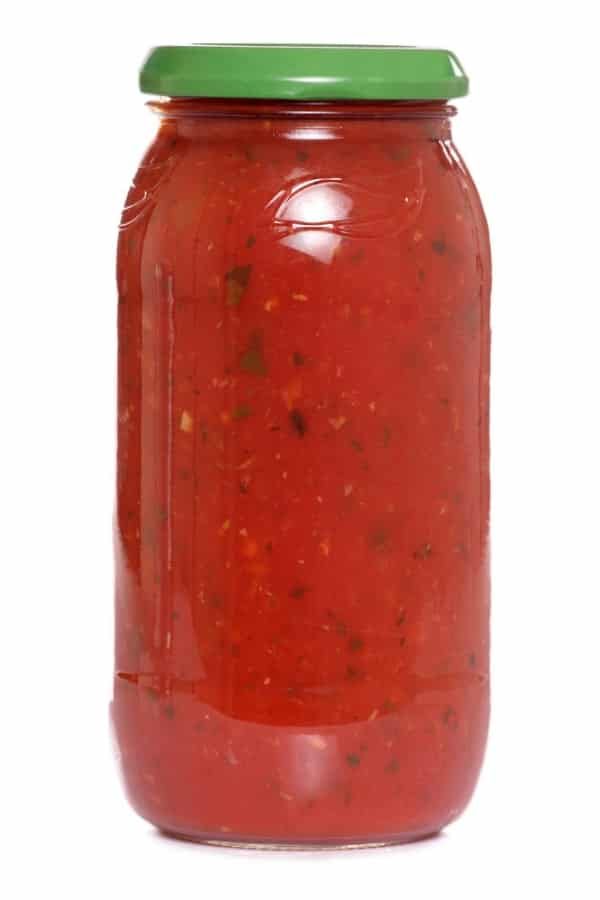 Pasta Sauce Hacks Transform Jarred Pasta To Taste Homemade