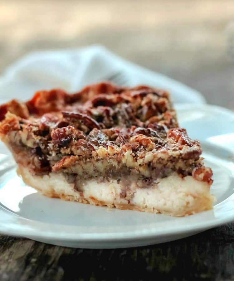 easy pecan recipes 