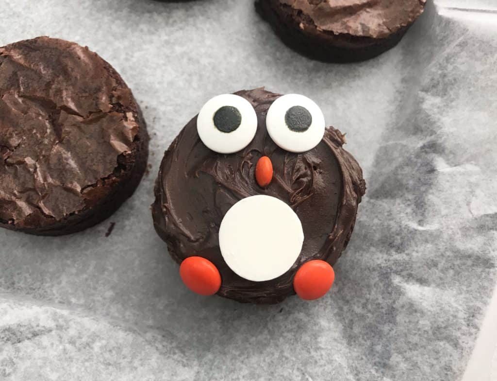how to make penguin treats