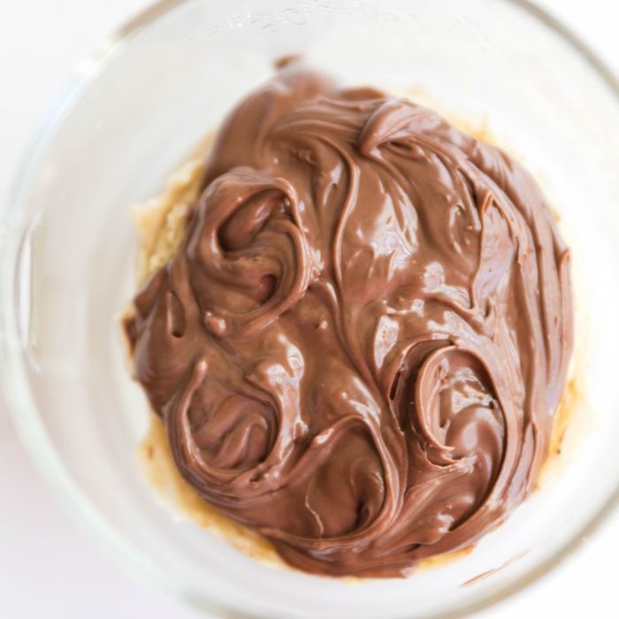 3 Minute Protein Mug Cake
